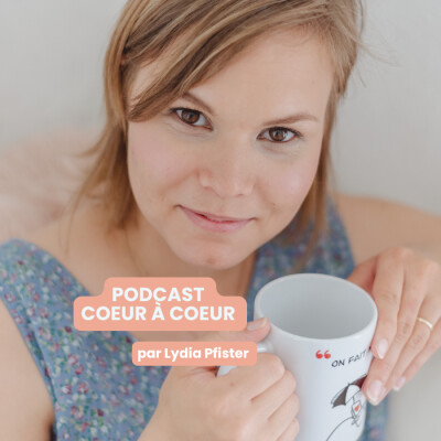 🎙️ Épisode 11 : Une paix qui dépasse les circonstances cover