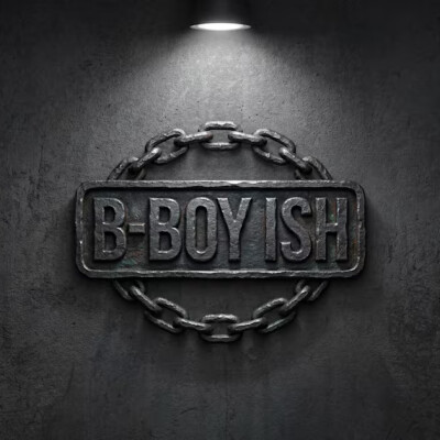 LA SOIRÉE DE BOB SINCLAR : LA B BOY ISH cover