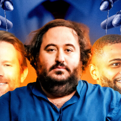 De Freelance à MILLIONNAIRE : L’histoire de l’homme de l’ombre #249 cover