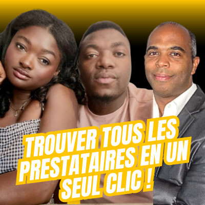 Comment trouver son équipe de ménage ? Avec Larissa et Kodjovi (LocPro) cover