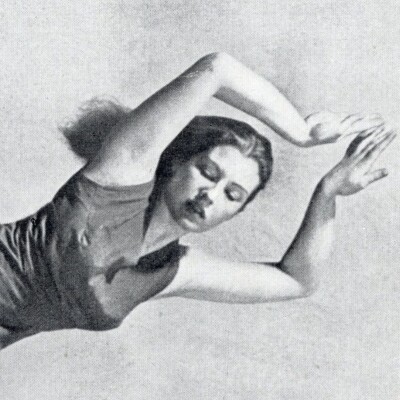 Épisode 12 – Les grands entretiens de Lise Brunel – Jacqueline Robinson cover