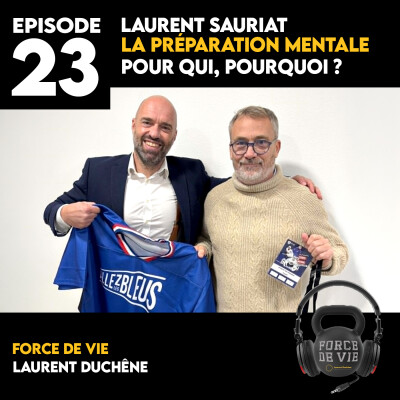 La préparation mentale. Pour qui ? Pourquoi ? cover