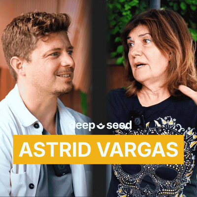 How to Bring an Ecosystem Back to Life | Astrid Vargas cover