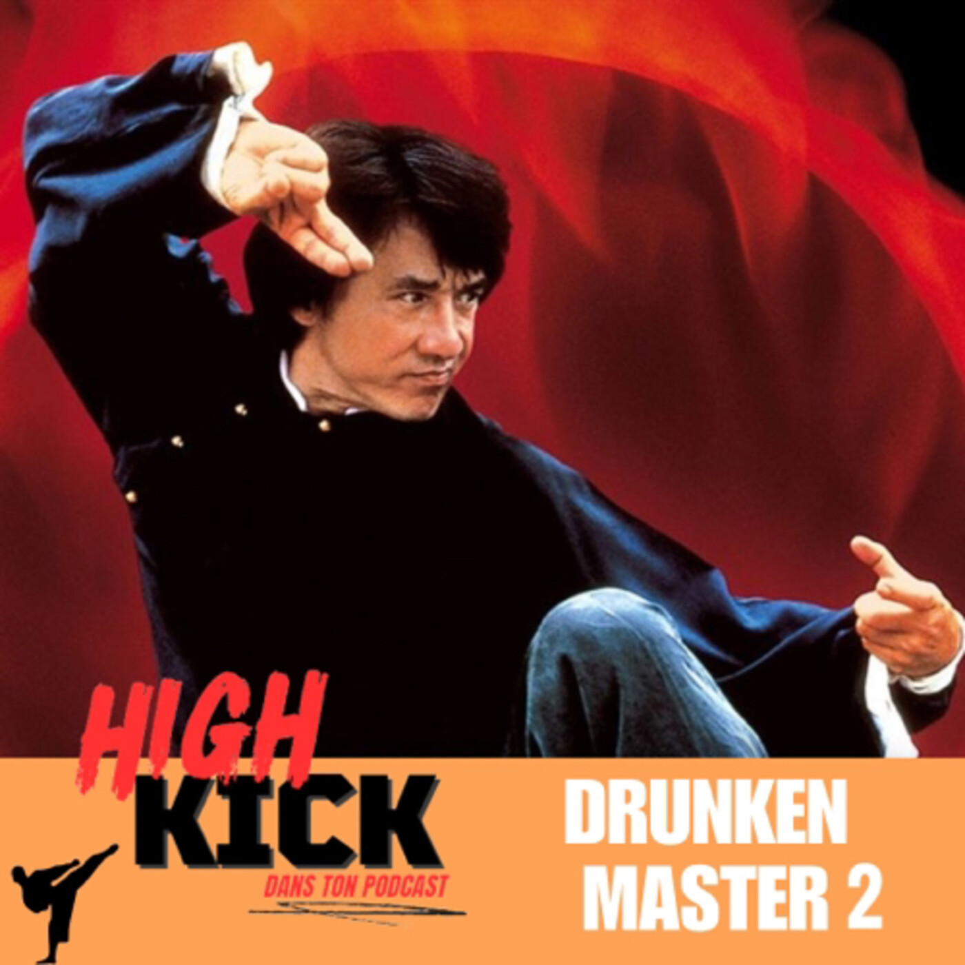 [5] Combats de Maître | Le podcast qui cause des films d'arts martiaux