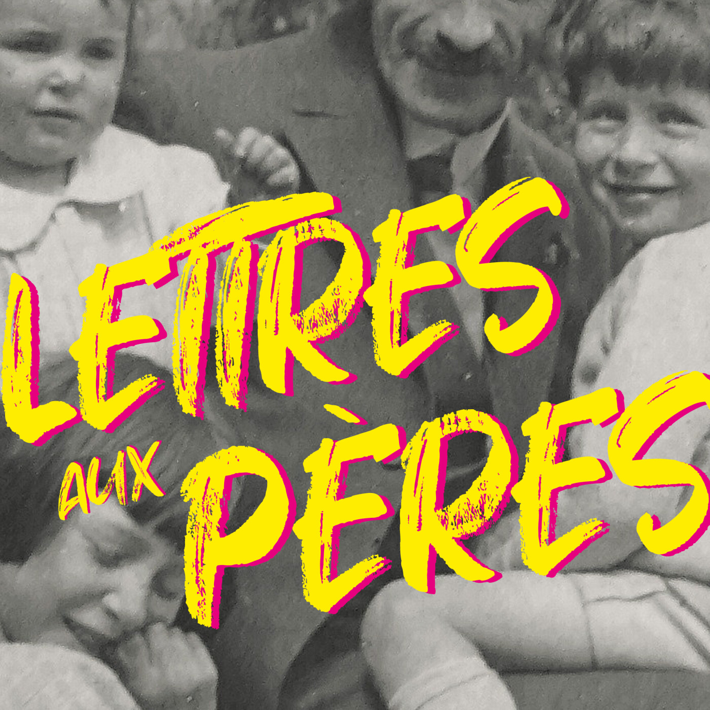 Lettres aux pères
