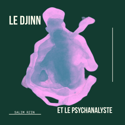 Un Feu Volé, Une Psychanalyse Libre cover