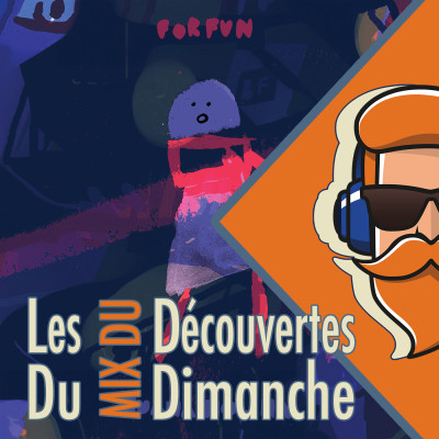 Les Découvertes du MDD - JUANA MOLINA: L'histoire d'une humoriste devenue chanteuse de Punk à 60 ans cover