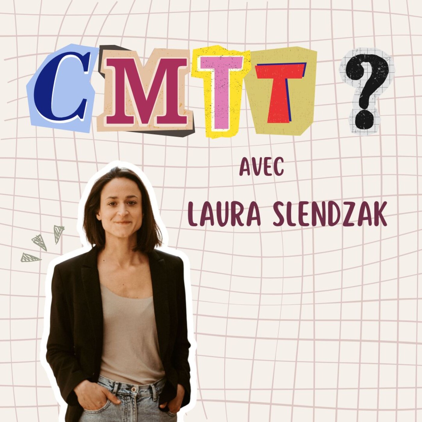 Ça marche ton truc ? Le podcast qui fait briller l\'entrepreneuriat féminin