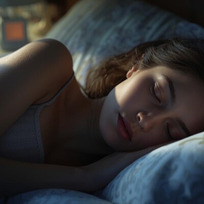 aide au sommeil cover