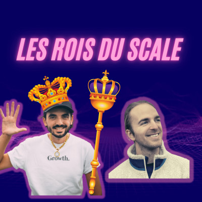 #16 Jérémy Goillot - Se vendre cher en freelance / solopreneur - Thibault Louis cover