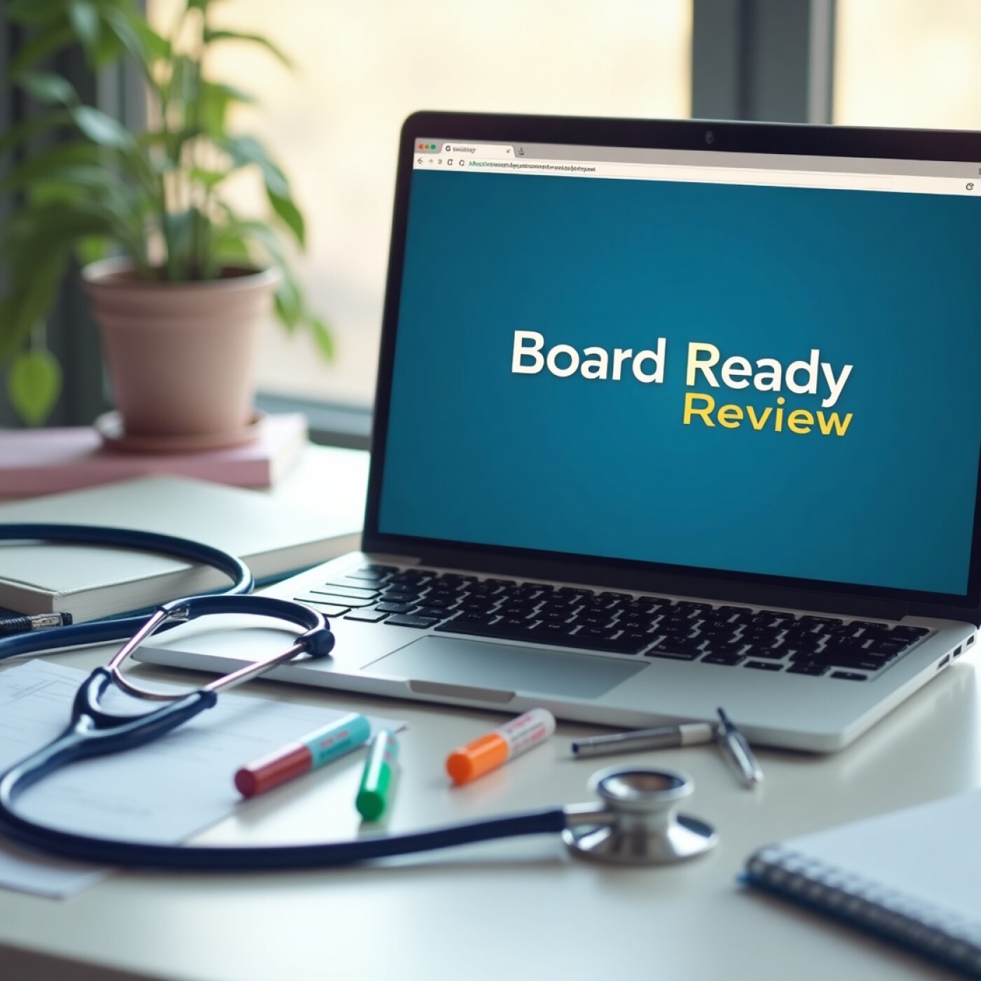 Ace the PMHNP Exam with Confidence—Here’s How