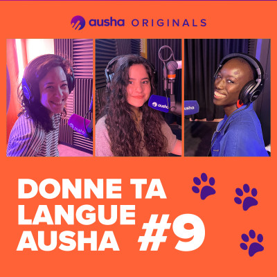 avec Violaine Khal, Assmaa El Baba et Fatou Ndiaye cover