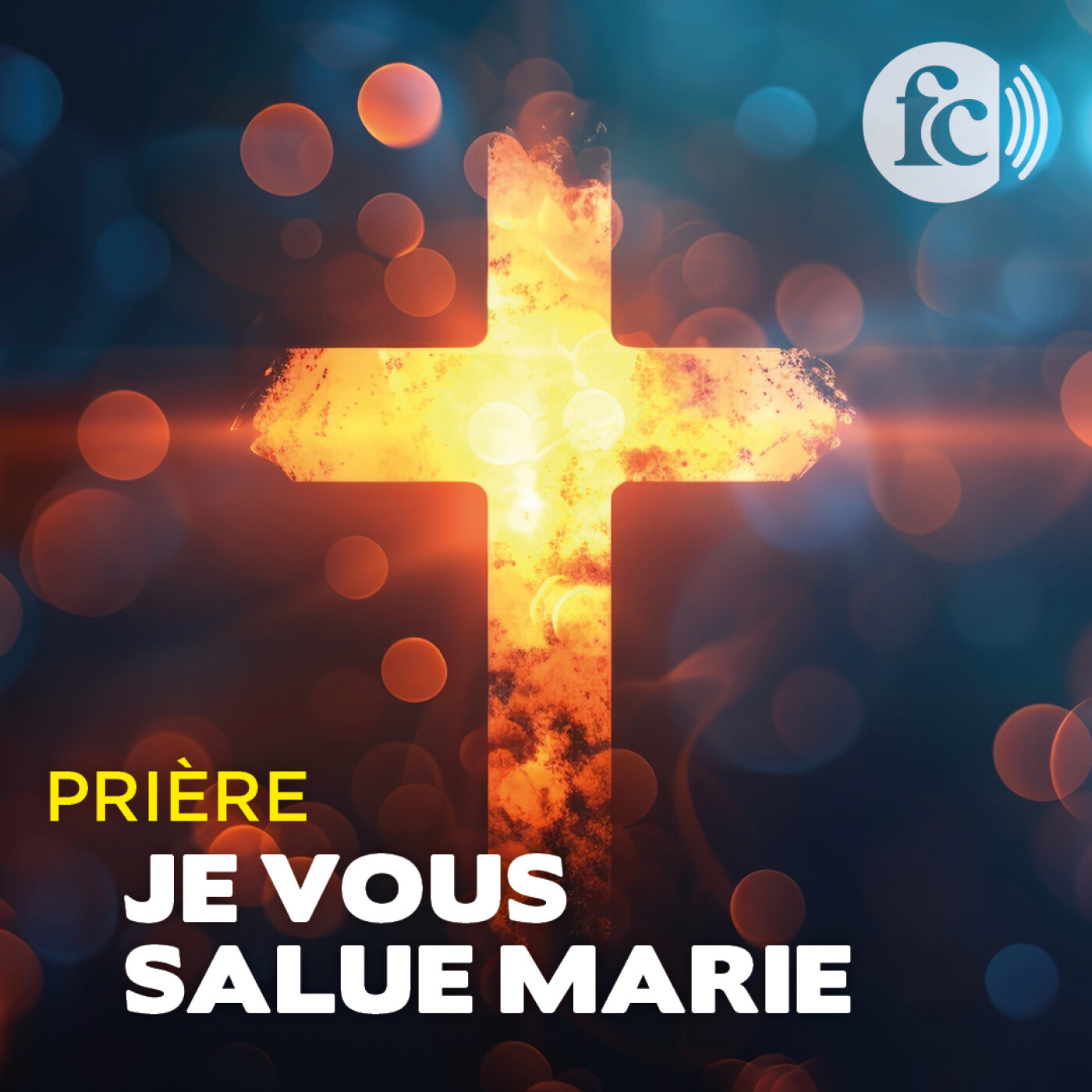 Je vous salue Marie