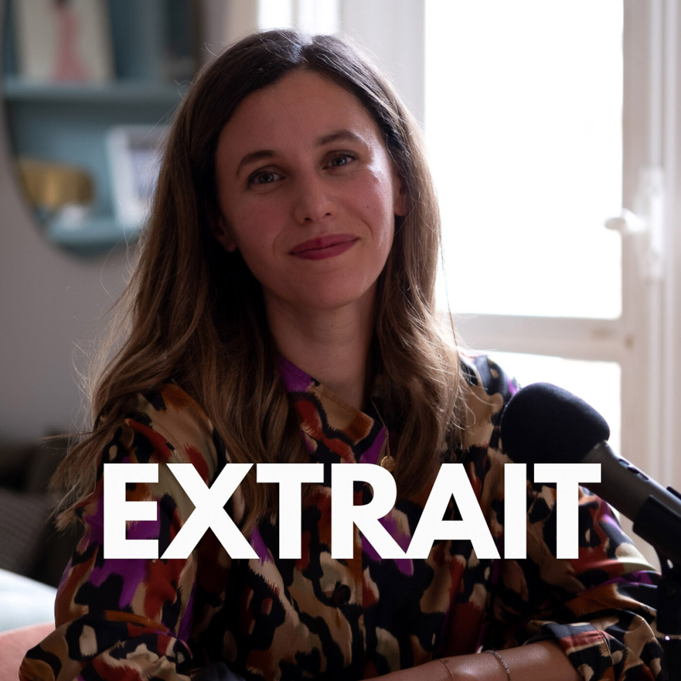 [EXTRAIT] Kaouther Adimi : écrivaine entre Alger et Paris