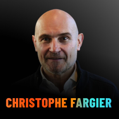 Christophe Fargier (fondateur de Ninkasi) - Construire sa réputation par la cohérence de ses actions [rediff] cover