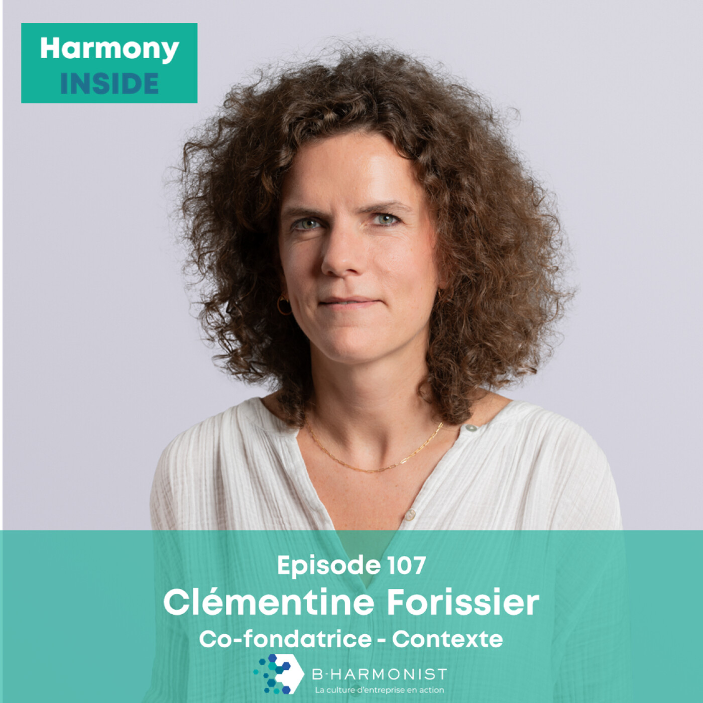REDIFF – Clémentine Forissier, Contexte : Bâtir un contre-modèle dans un secteur hyper concurrentiel