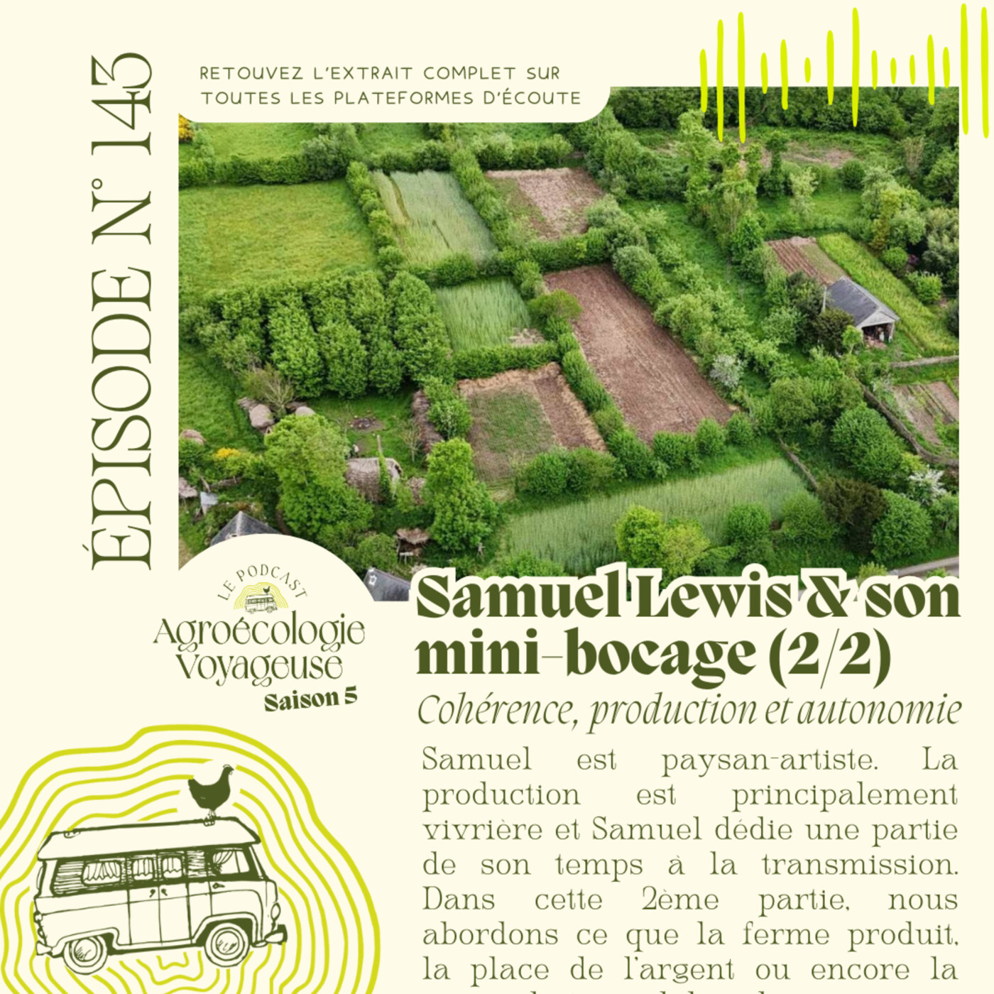 Agroécologie Voyageuse