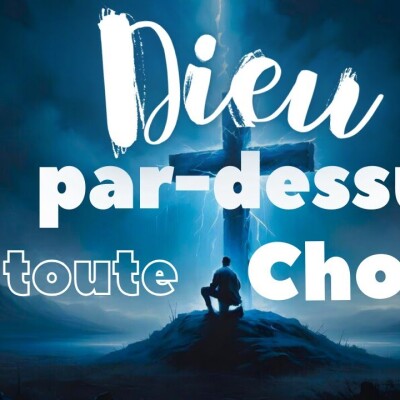 Parole et Évangile du jour | Vendredi 22 mars • Malheur si on se détourne de Dieu pour un mortel cover