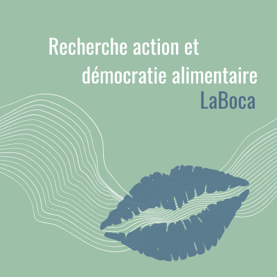 Recherche action et démocratie alimentaire cover