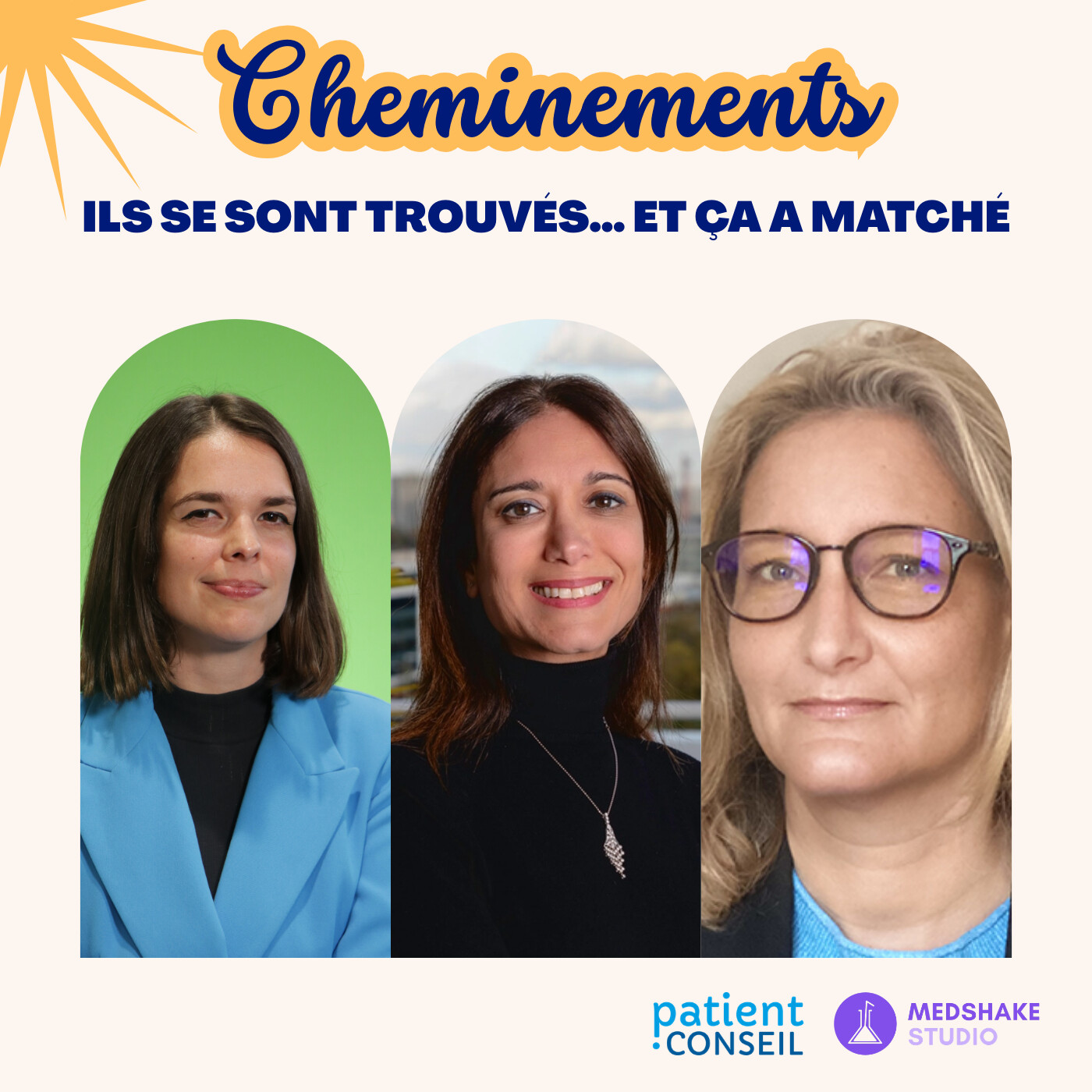 Cheminements, santé des femmes et santé féminine
