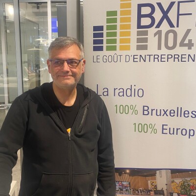 Podcast - Vincent Parissis - Ace Fund - Jeudi 26 mars - www.acefund.io cover