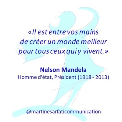 #9 Acteur d'un Meilleur Demain une nouvelle image pour l’entreprise cover