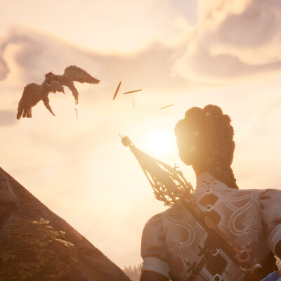 LTTG | South of Midnight #09 - Chapter 8: Their Eyes Were Watching cover