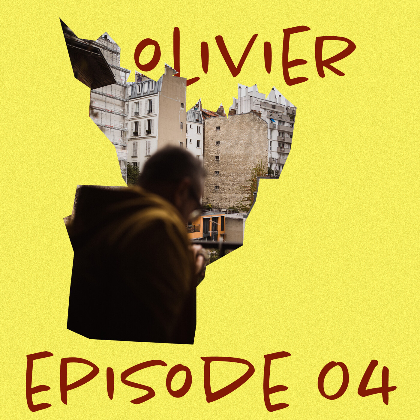 04 Olivier et ses oeufs cocotte à l'oseille episode artwork