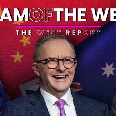 An Israel voice to Parliament? | Scam of the Week cover