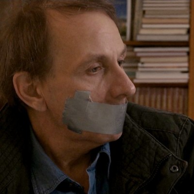 Discordia épisode 58 : Michel Houellebecq cover