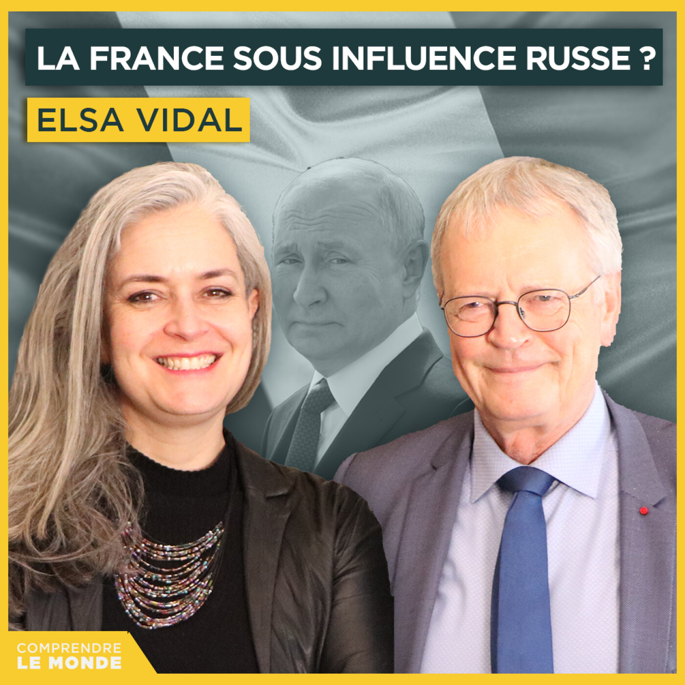 Comprendre le monde - par Pascal Boniface