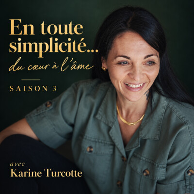 Ép90. Écouter son intuition. cover