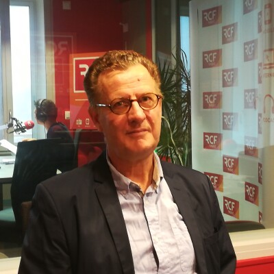 Thierry Browaeys, président du Bureau horticole régiona cover