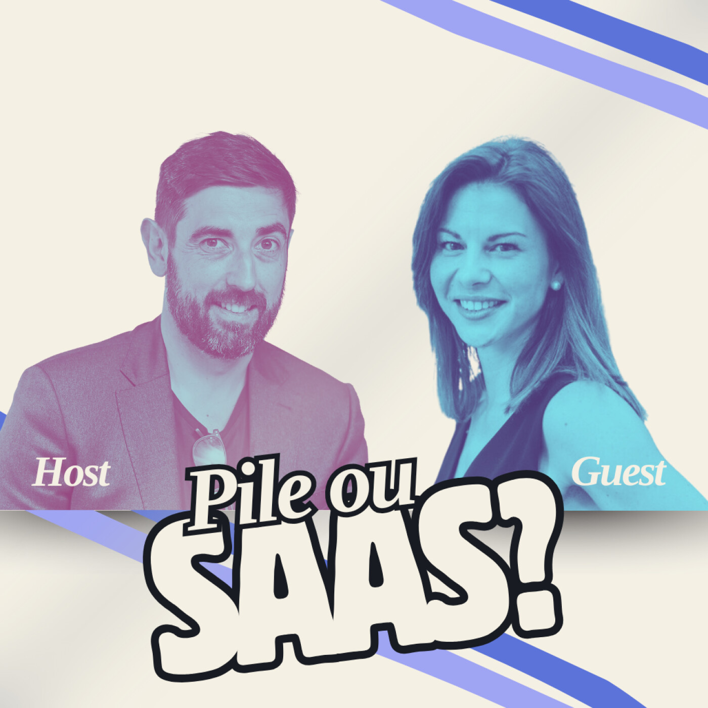 Pile ou SaaS? avec Valérie Zapico - Valkuren S02E06 Pile ou SaaS? avec Valérie Zapico - Valkuren S02E06