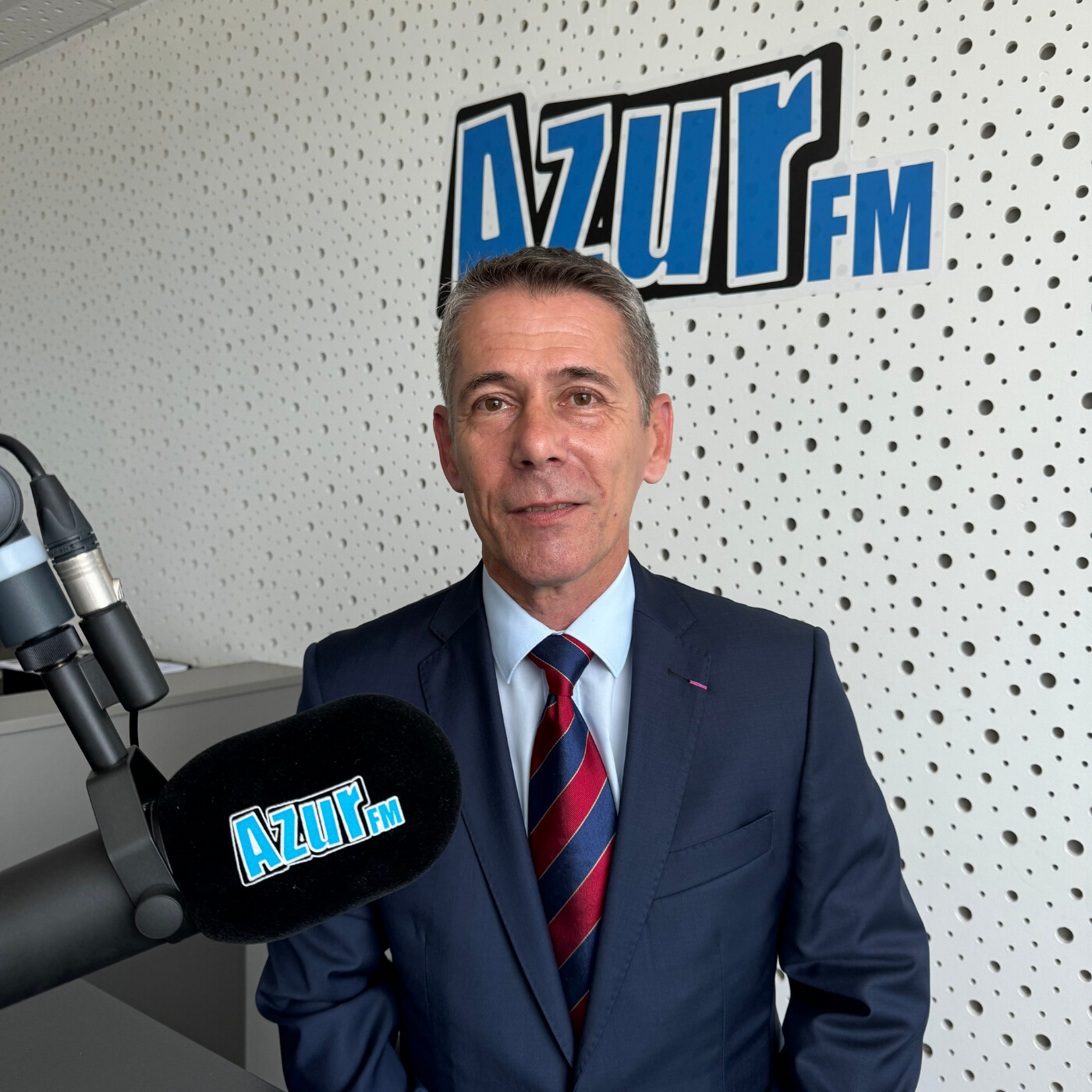 Législatives 2024 : Debout la France présent dans 3 circonscriptions alsaciennes episode artwork