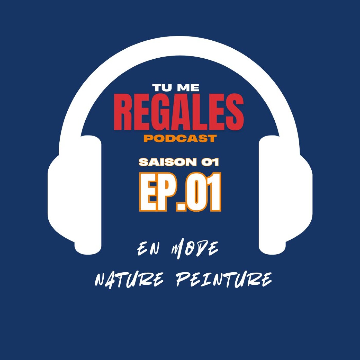 Bienvenue en mode Nature Peinture