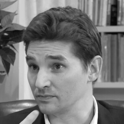 Les jeunes victimes de la société : quelles solutions ? - Mathieu Brégégère - Dialogue #28 cover