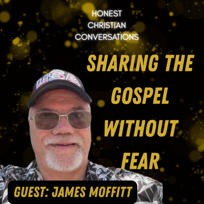 How to Share the Gospel Without Fear: Practical Tips for Christians cover