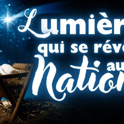 Parole et Évangile du jour | Lundi 29 décembre • Syméon : La paix par la fin de l'attente cover