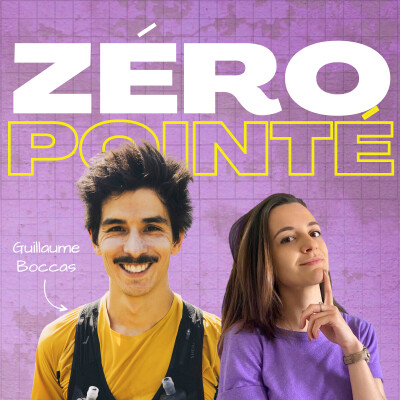 Créer un sac de trail révolutionnaire, lever 1.25M€ et inspirer les géants (Decathlon, Salomon,...) - Guillaume Boccas. cover