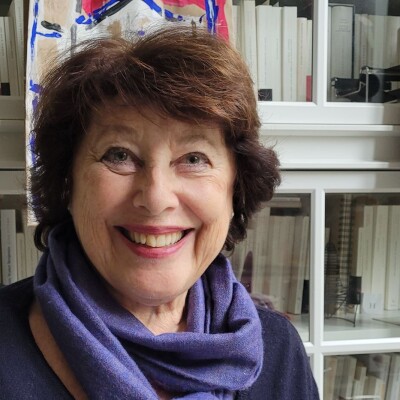 La place du souvenir avec Lydia Flem cover