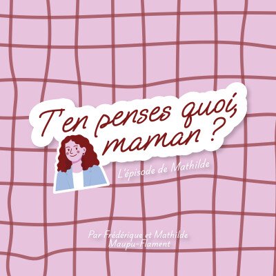 SOLO - Mathilde vous parle de "dire oui à tout" cover