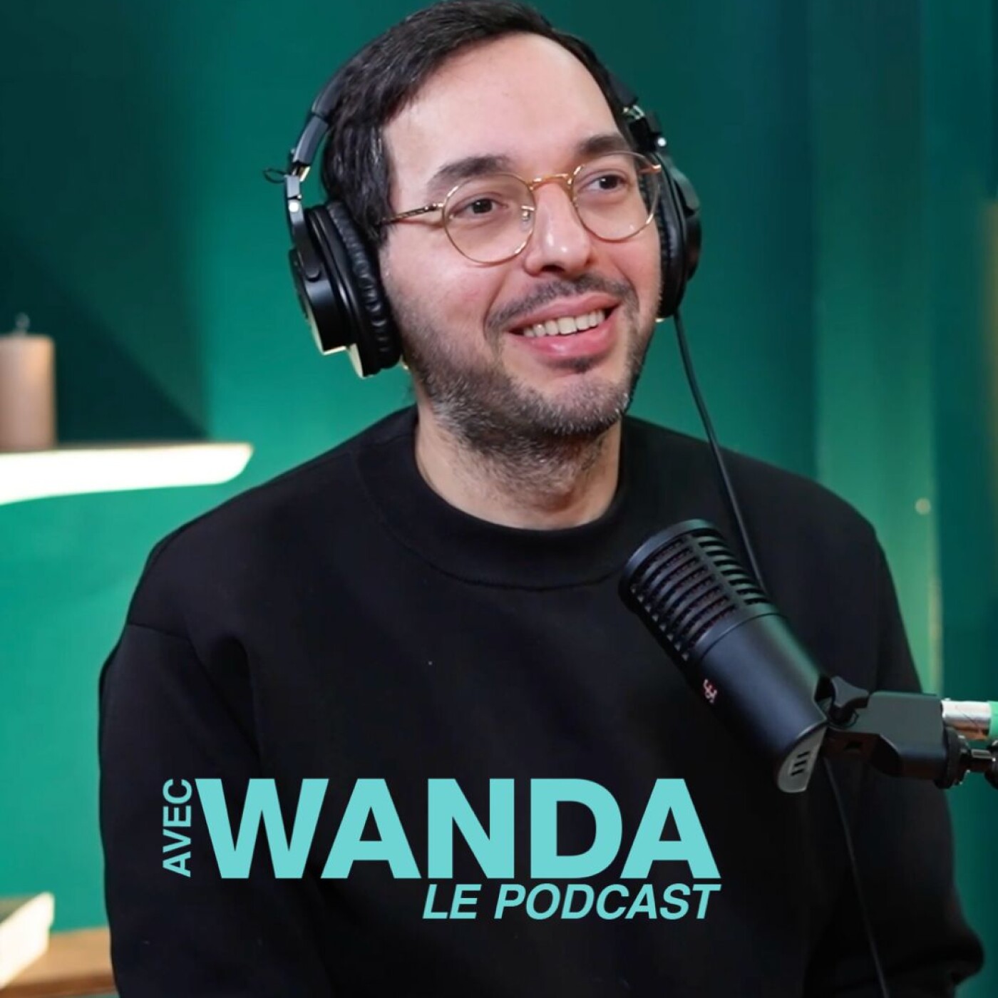 Avec Wanda