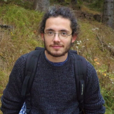 #14 Martin Rollet : Scanner la Santé des Plantes, la Révolution Agroécologique ? cover