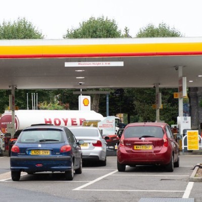 En Angleterre, Anne nous donne son point de vue sur les pénuries liées au Brexit - 07 10 2021 - StereoChic Radio cover