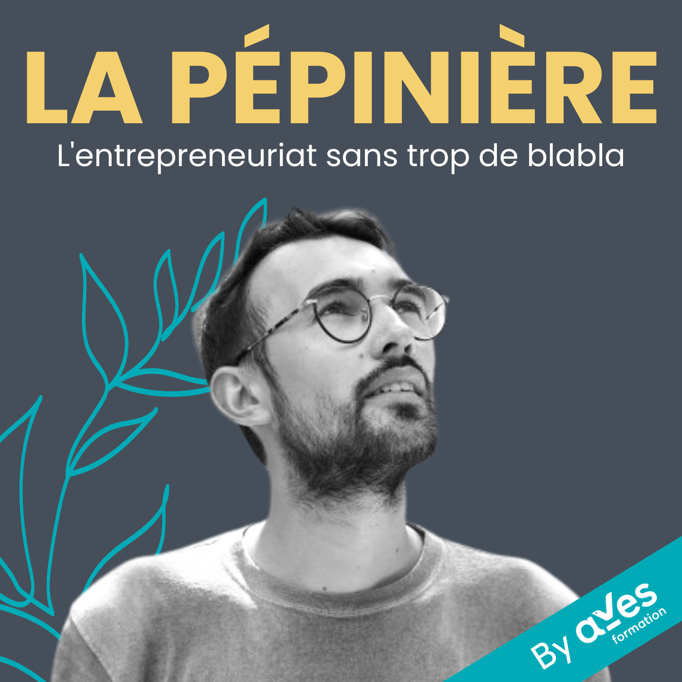 La Pépinière