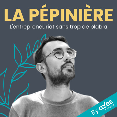 11. L’innovation au service de la performance de son entreprise - avec Julien Le Brun cover