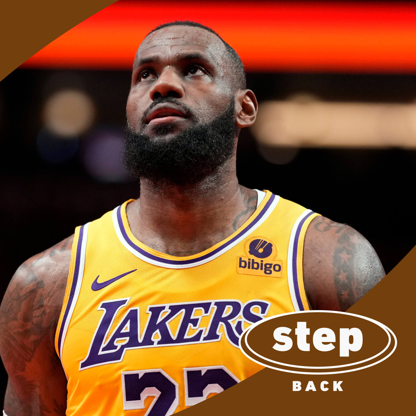 LeBron, un jour sans fin
