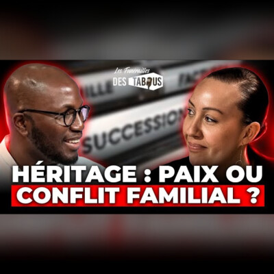 Pourquoi les héritiers s’entretuent souvent ? cover