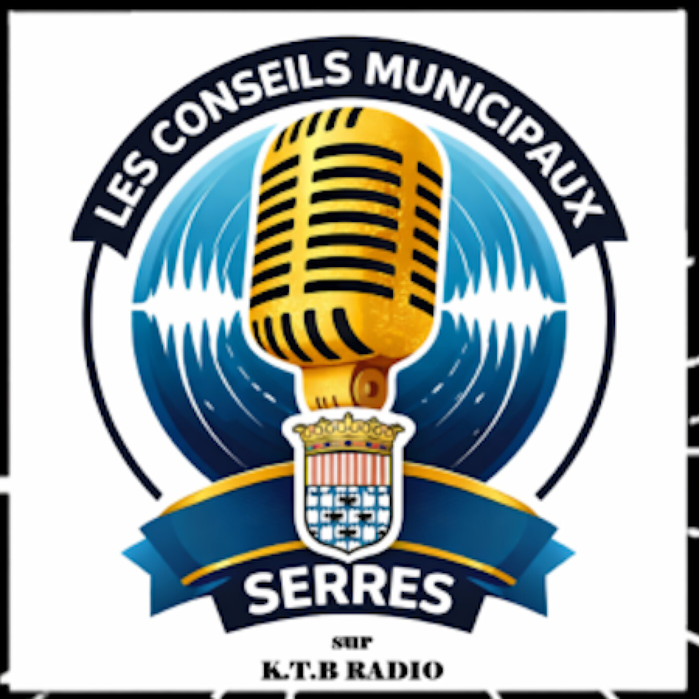 Conseil municipal de Serres du 24 juin 2026 episode artwork